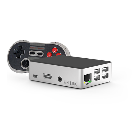 Deluxe Retro Gaming System