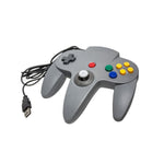 Nintendo 64 USB Controller
